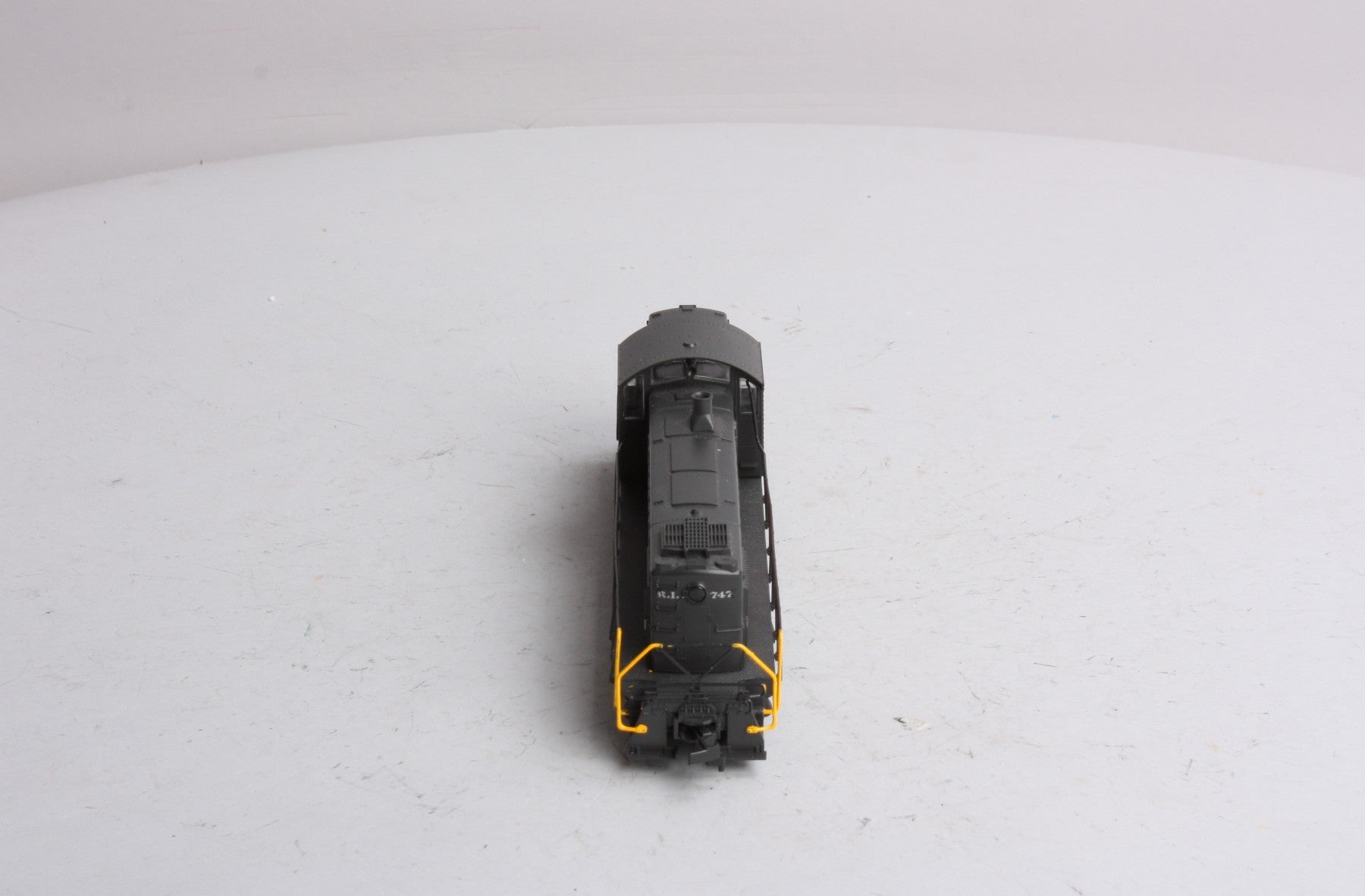 Atlas 8102 HO Rock Island RS-1 Powered Diesel Locomotive
