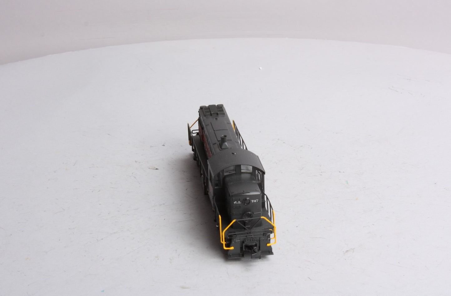 Atlas 8102 HO Rock Island RS-1 Powered Diesel Locomotive