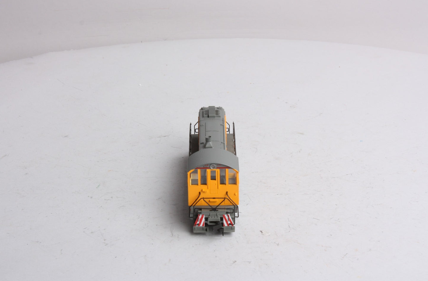 Atlas 8072 HO Union Pacific Alco S-2 Powered Diesel Locomotive #1151