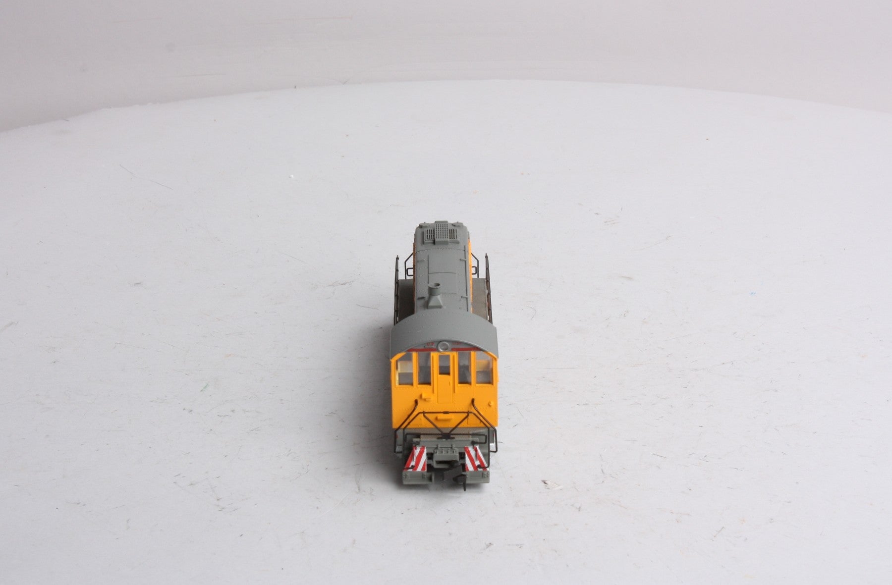 Atlas 8072 HO Union Pacific Alco S-2 Powered Diesel Locomotive #1151