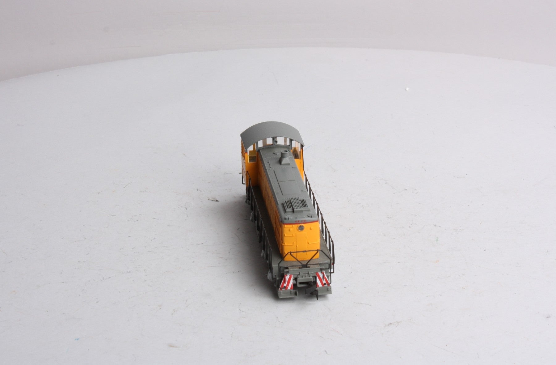 Atlas 8072 HO Union Pacific Alco S-2 Powered Diesel Locomotive #1151