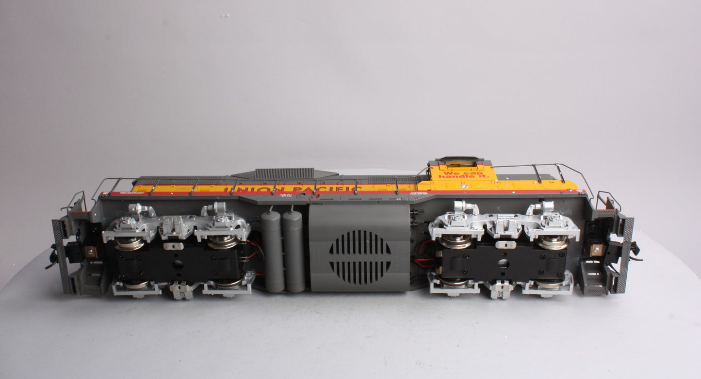 USA Trains 22106 G Union Pacific EMD GP-9 Diesel Locomotive #717 with Sound