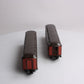 Lionel 6-35211 O Gauge Strasburg Passenger Car (Set of 2)