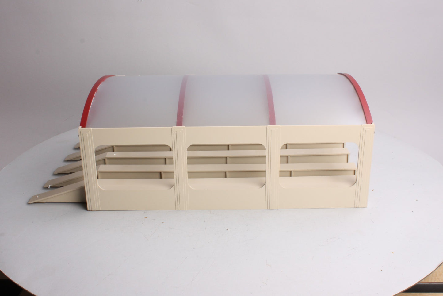 American Flyer 6-49838 S Scale Railroad Terminal #792