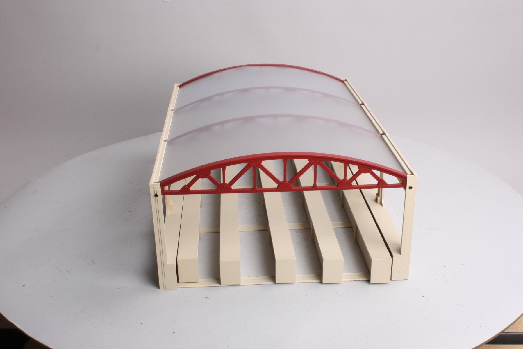 American Flyer 6-49838 S Scale Railroad Terminal #792