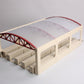 American Flyer 6-49838 S Scale Railroad Terminal #792