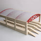 American Flyer 6-49838 S Scale Railroad Terminal #792