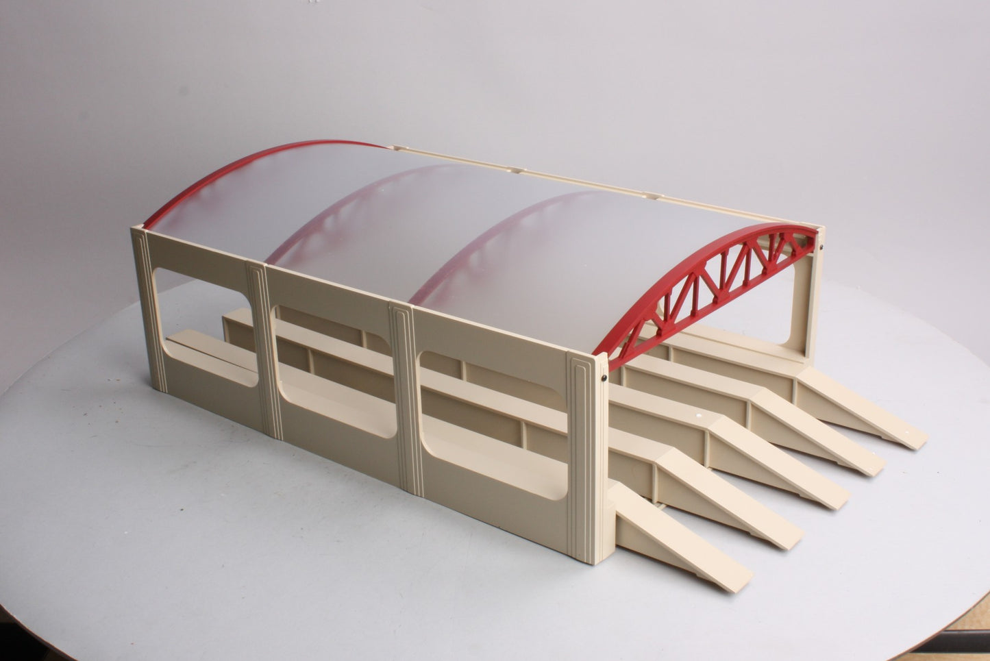 American Flyer 6-49838 S Scale Railroad Terminal #792