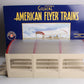 American Flyer 6-49838 S Scale Railroad Terminal #792