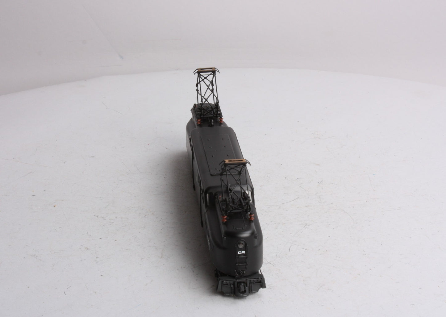 Broadway Limited 694 HO Conrail Paragon™ Powered GG-1 Electric Loco #4853