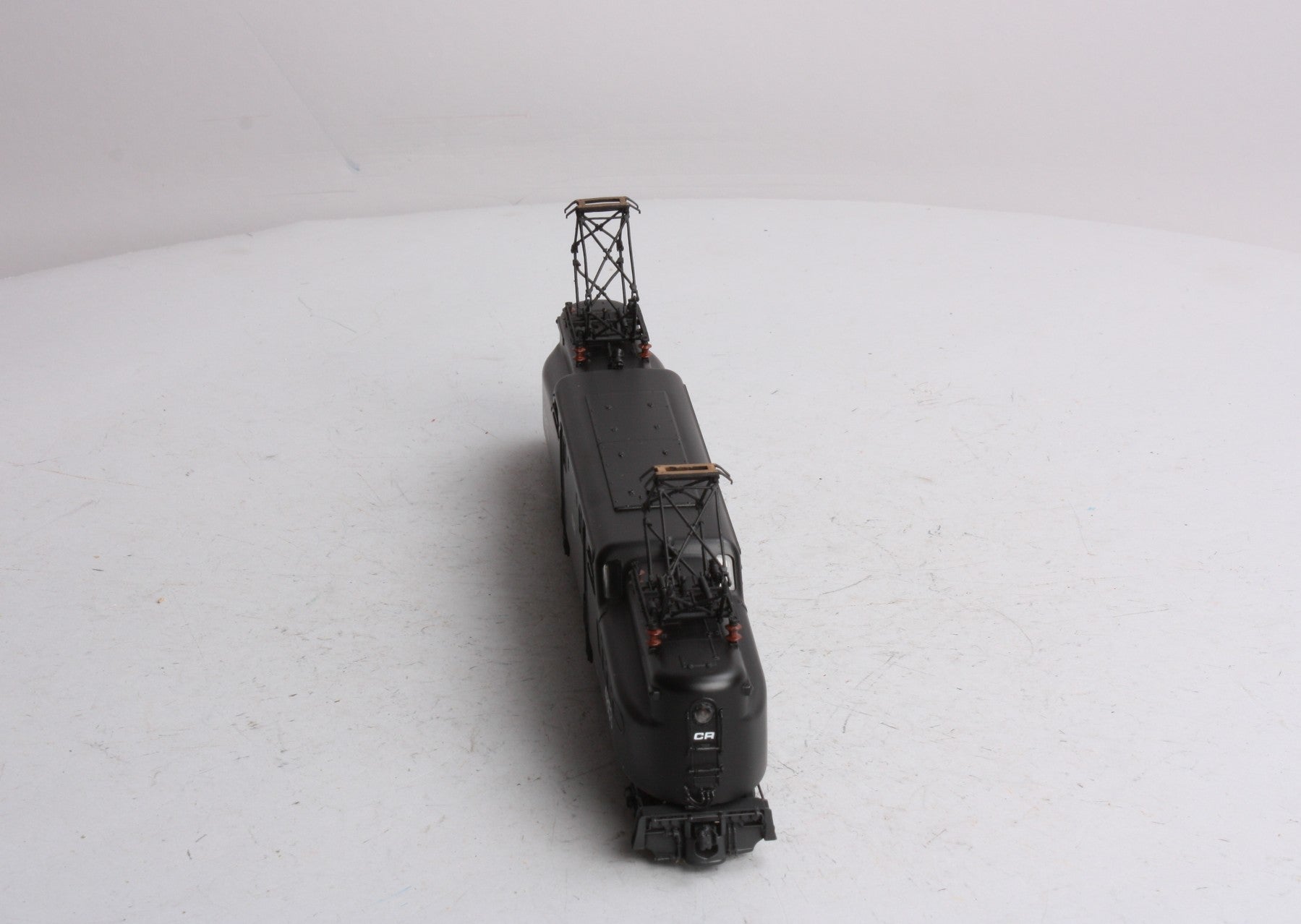 Broadway Limited 694 HO Conrail Paragon™ Powered GG-1 Electric Loco #4853