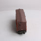 K-Line K75035 O Gauge Santa Fe Grand Canyon Reefer Car