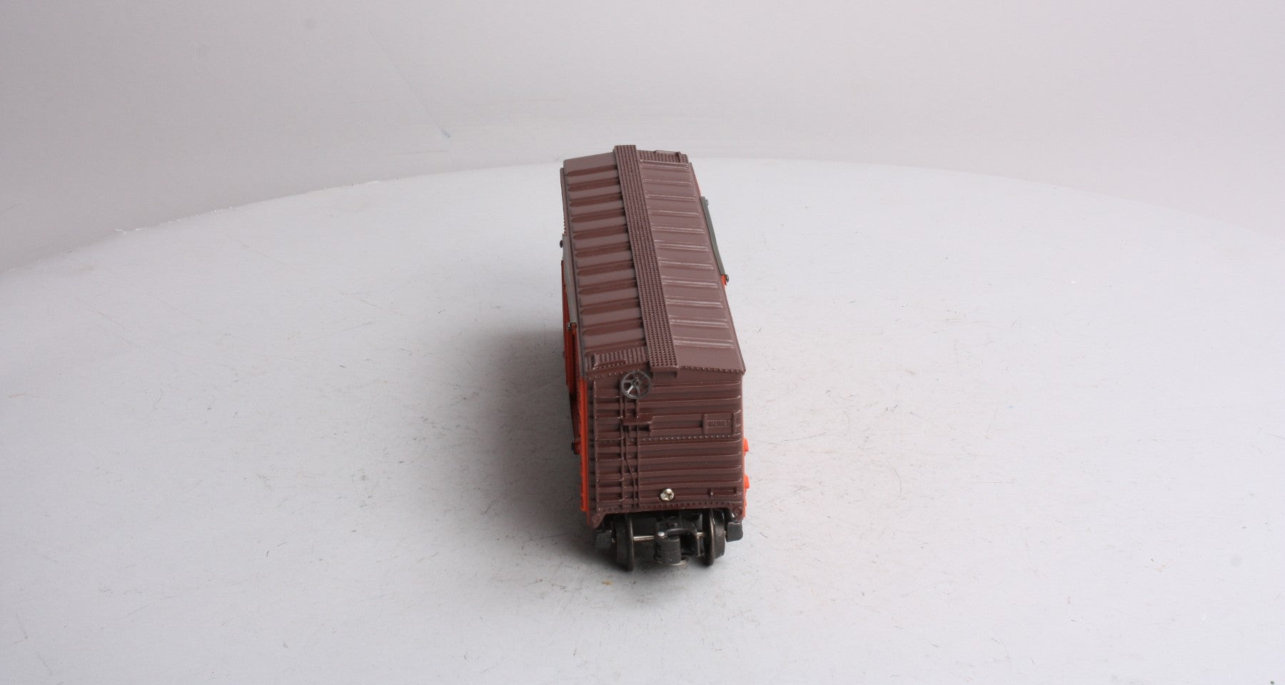 K-Line K75035 O Gauge Santa Fe Grand Canyon Reefer Car