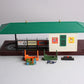 Lionel 6-14106 O Assembled Operating Freight Station #356