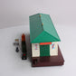 Lionel 6-14106 O Assembled Operating Freight Station #356