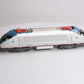 Lionel 6-38402 O Amtrak HHP-8 Powered Electric Locomotive w/RailSounds #664