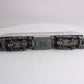 Lionel 6-38402 O Amtrak HHP-8 Powered Electric Locomotive w/RailSounds #664