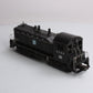 Lionel 6220 Vintage O AT&SF GM NW-2 Switcher with Bell