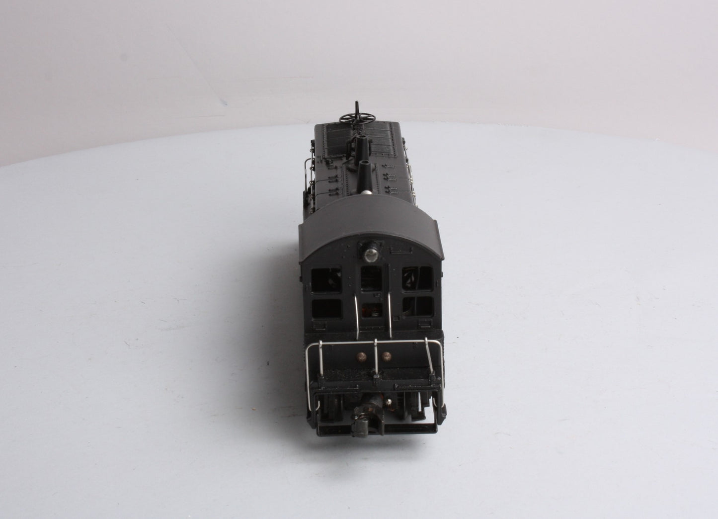 Lionel 6220 Vintage O AT&SF GM NW-2 Switcher with Bell