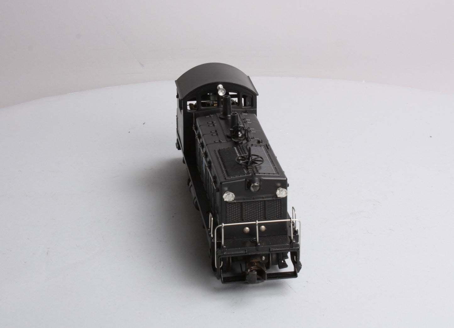Lionel 6220 Vintage O AT&SF GM NW-2 Switcher with Bell