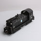Lionel 6220 Vintage O AT&SF GM NW-2 Switcher with Bell