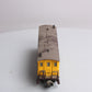 Lionel 1876 Vintage O Western & Atlantic Baggage Car