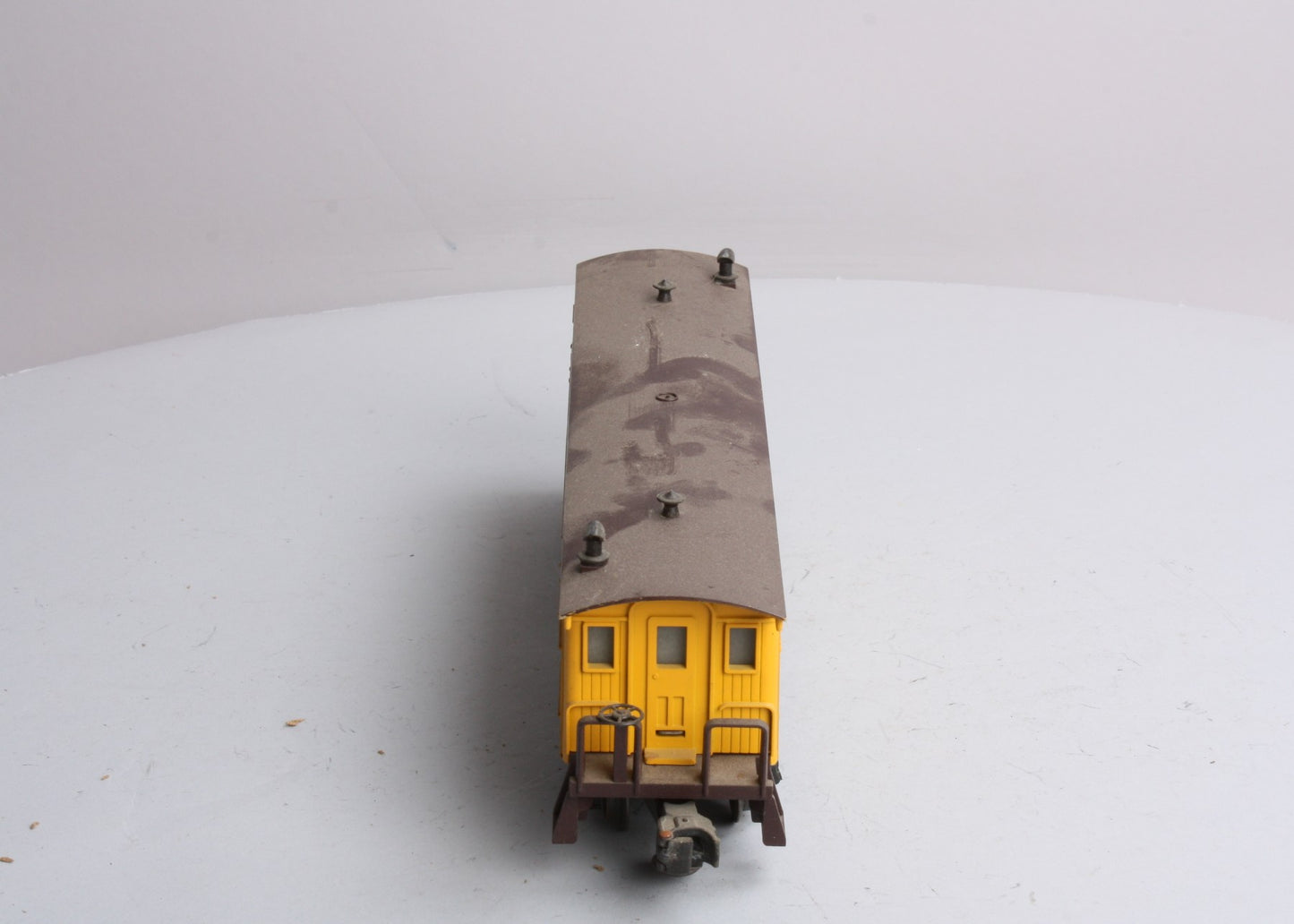 Lionel 1876 Vintage O Western & Atlantic Baggage Car