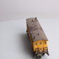 Lionel 1876 Vintage O Western & Atlantic Baggage Car