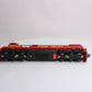 Atlas 13372 O Lehigh Valley C628 Diesel Locomotive w/ TMCC #640 - 3 Rail