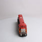Atlas 20031004 O Lehigh Valley U23B 3-Rail Locomotive with TMCC #512