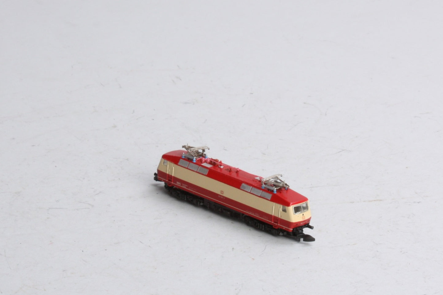 Marklin 8853 Z DB Class 120 Electric Locomotive