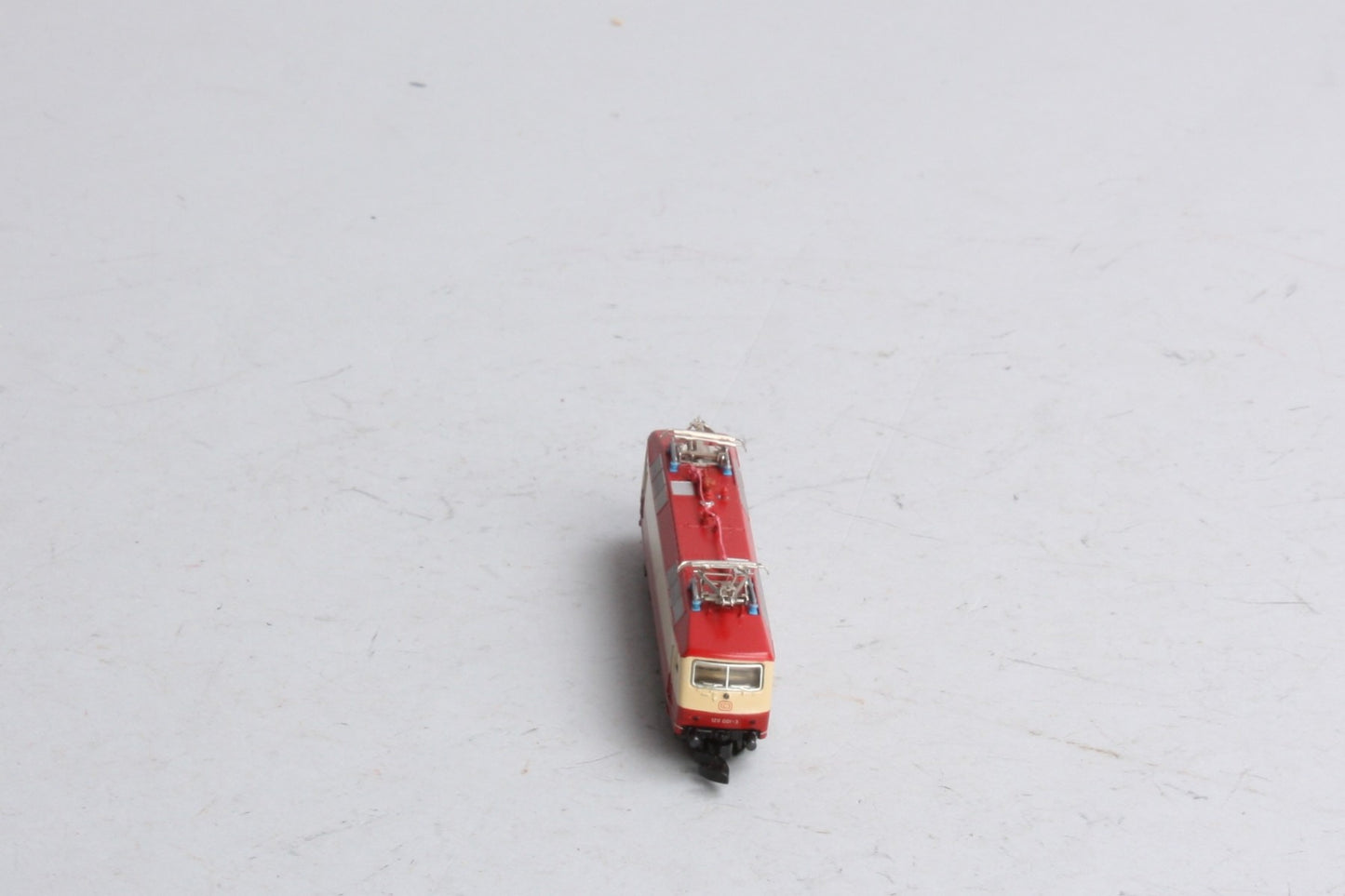 Marklin 8853 Z DB Class 120 Electric Locomotive