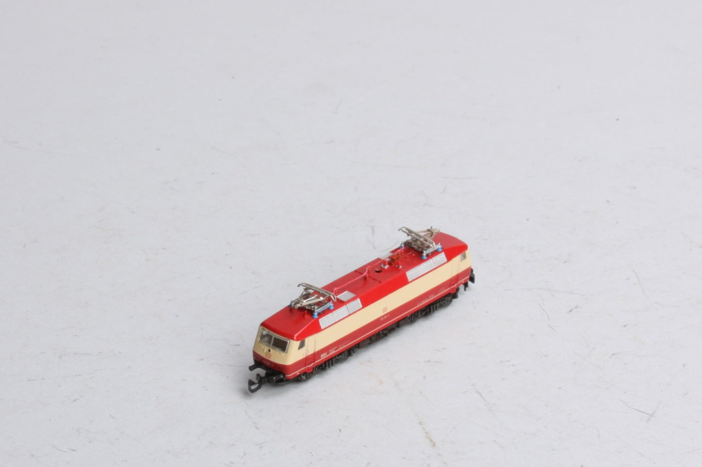 Marklin 8853 Z DB Class 120 Electric Locomotive