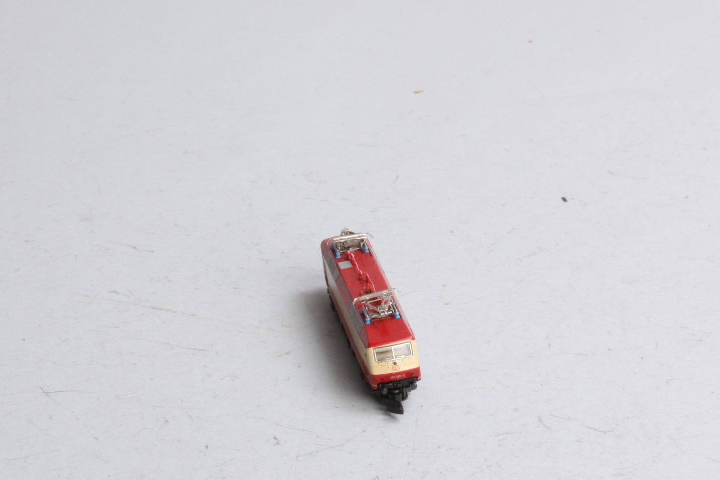 Marklin 8853 Z DB Class 120 Electric Locomotive