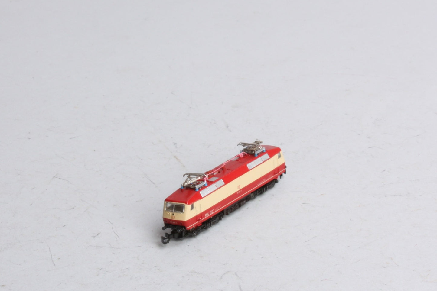 Marklin 8853 Z DB Class 120 Electric Locomotive