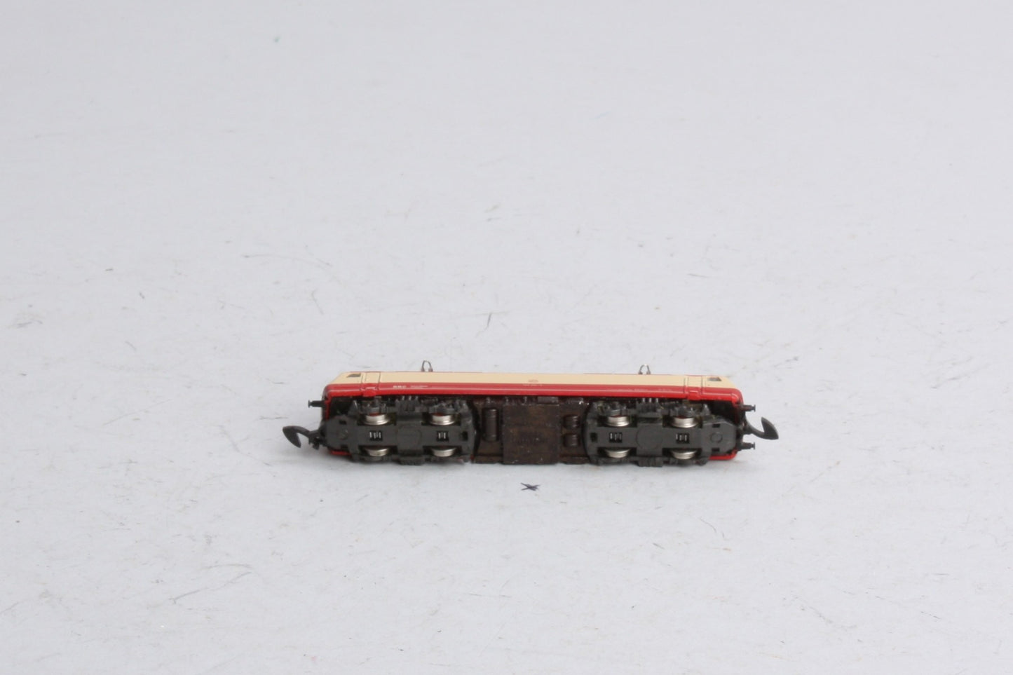 Marklin 8853 Z DB Class 120 Electric Locomotive