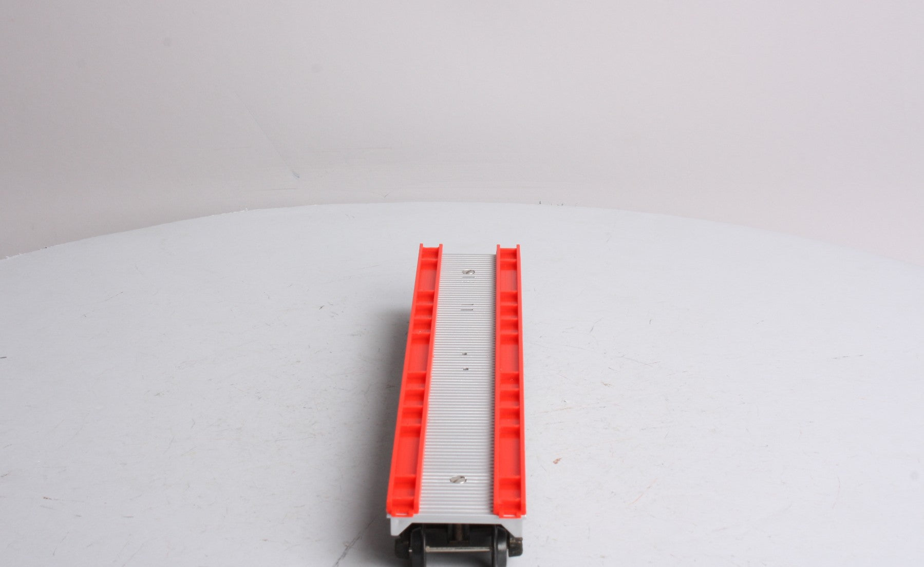 K-Line K691-5302 O Gauge Circus Transport Railroad Car Only