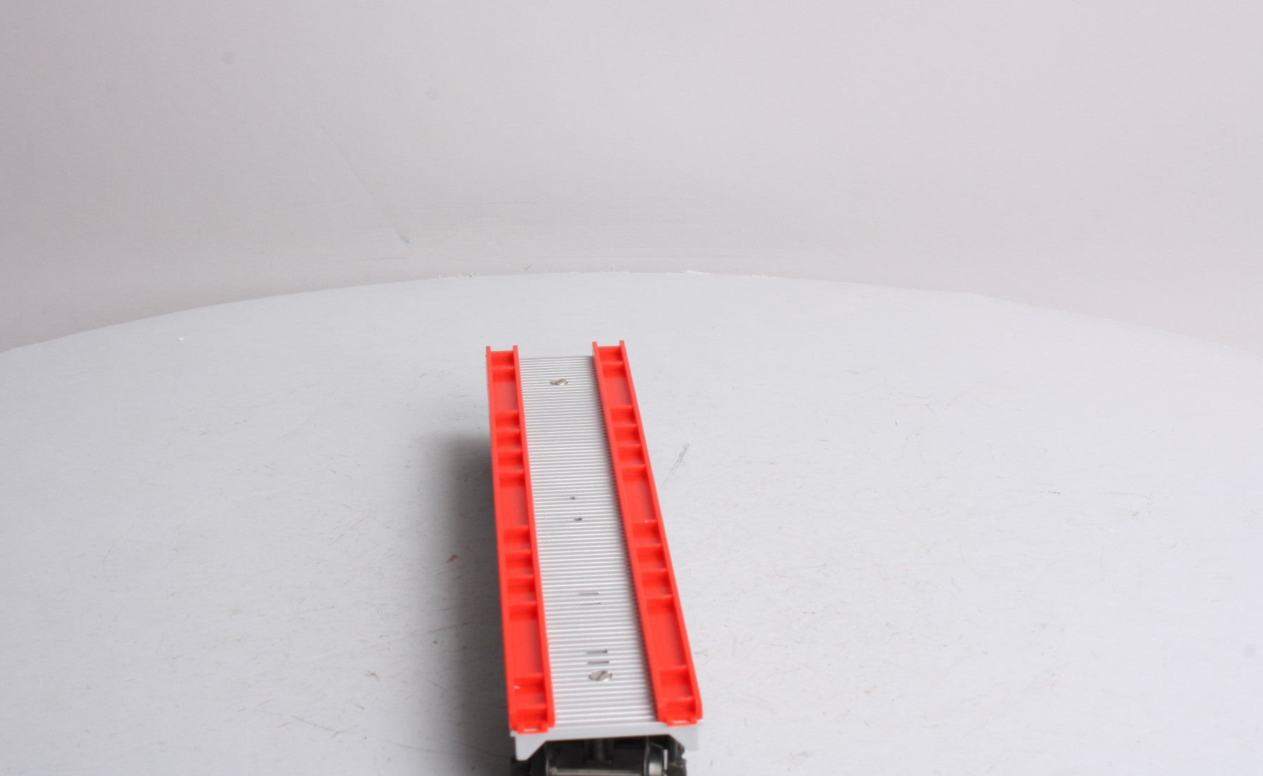 K-Line K691-5302 O Gauge Circus Transport Railroad Car Only