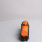 Lionel 6-6315 O Scale 1972 TCA 1972 Pittsburgh Tank Car
