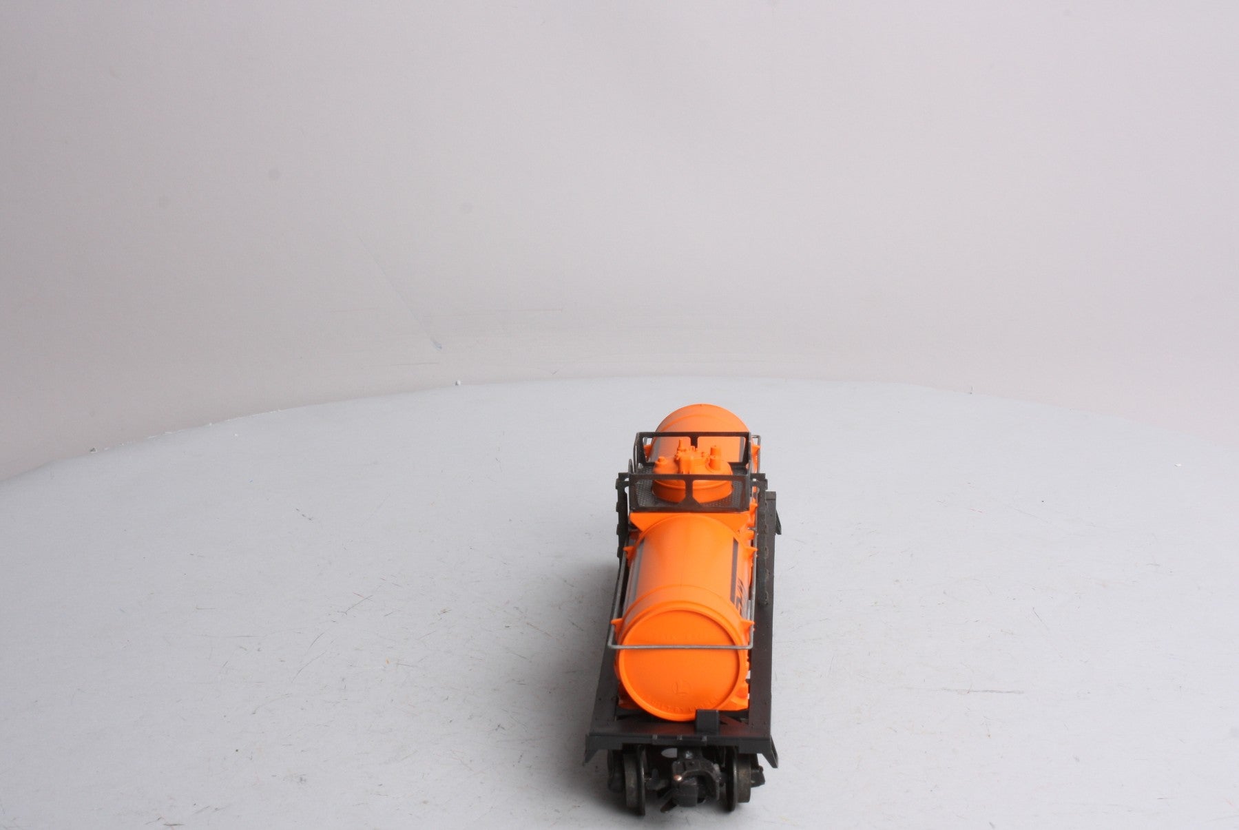 Lionel 6-6315 O Scale 1972 TCA 1972 Pittsburgh Tank Car