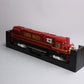 Atlas 1337-1 O Lehigh Valley C628 Powered Diesel Locomotive w/TMCC #635