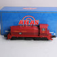 Atlas 30130042 O Lehigh Valley SW-9 Locomotive with TMCC #288 - 3-Rail
