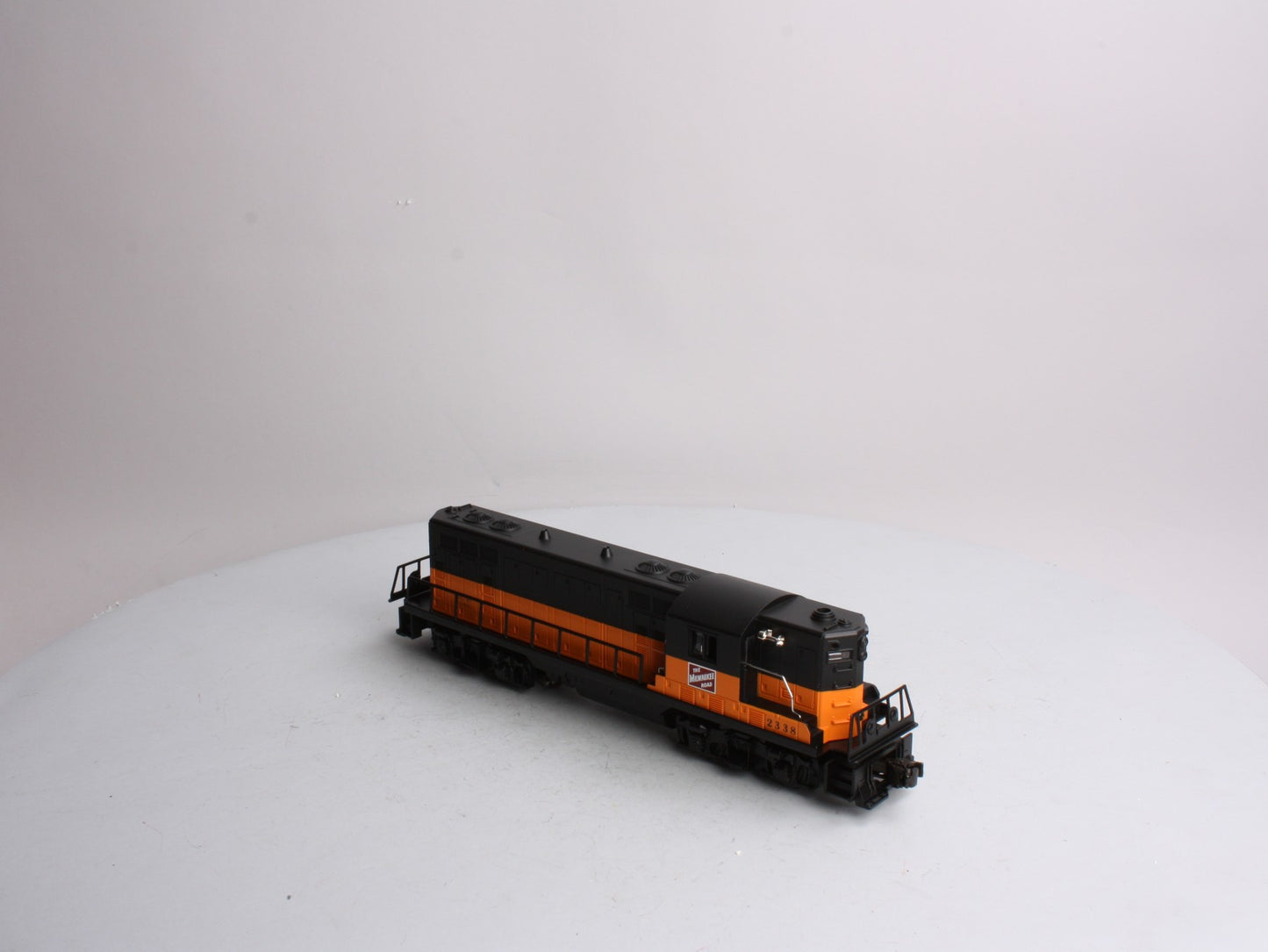 Lionel 6-38305 Conventional Classics Milwaukee GP-7 Diesel Locomotive #2338