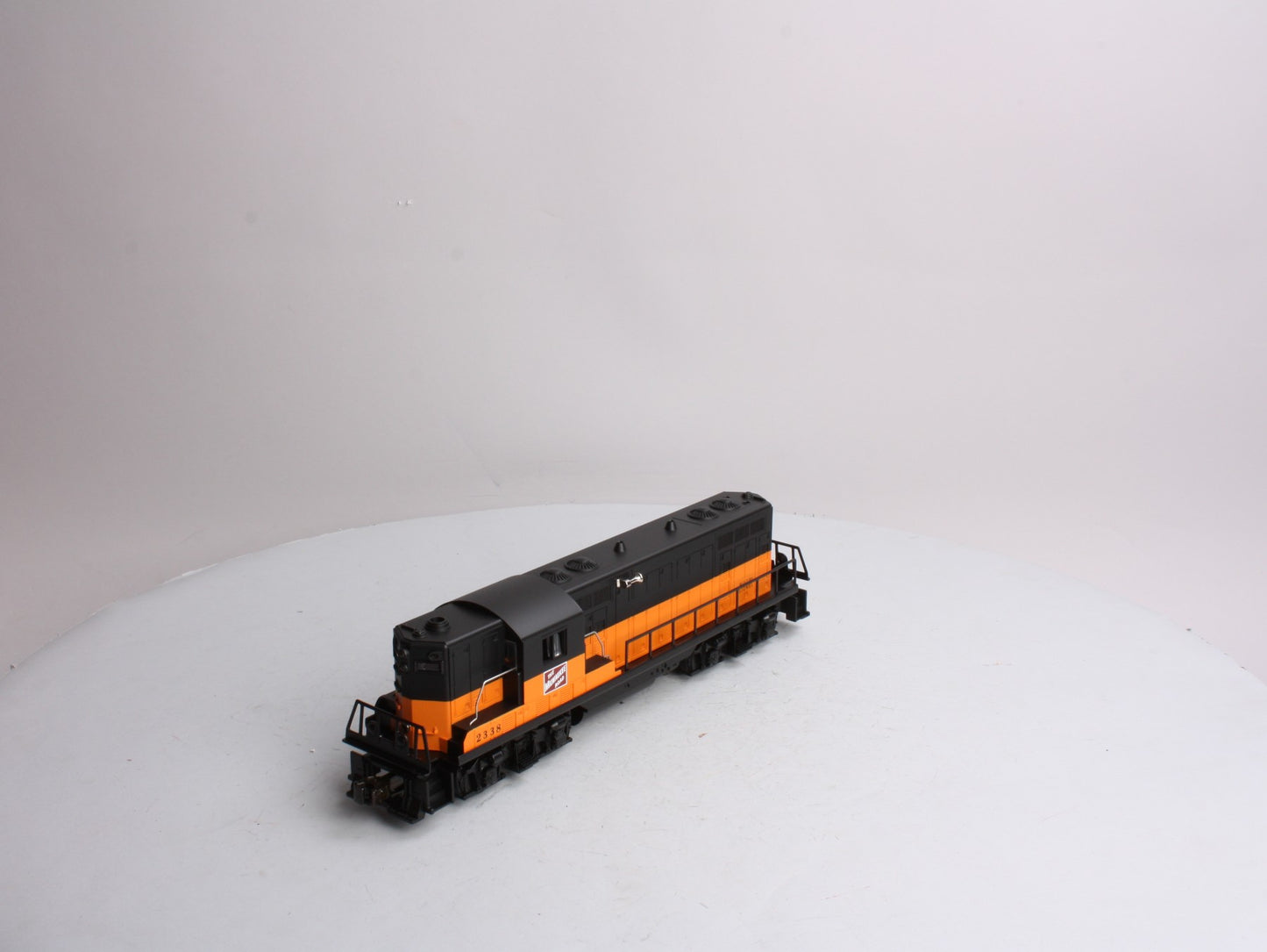 Lionel 6-38305 Conventional Classics Milwaukee GP-7 Diesel Locomotive #2338