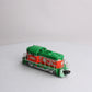 RMT 92450-2 O North Pole & Snowflake BEEP Diesel Locomotive #1225