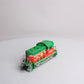 RMT 92450-2 O North Pole & Snowflake BEEP Diesel Locomotive #1225