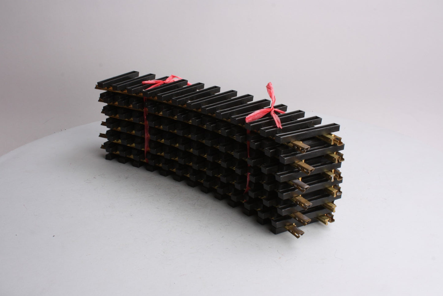 USA Trains R81500 G 5´ Diameter Curved Track (Pack of 12)