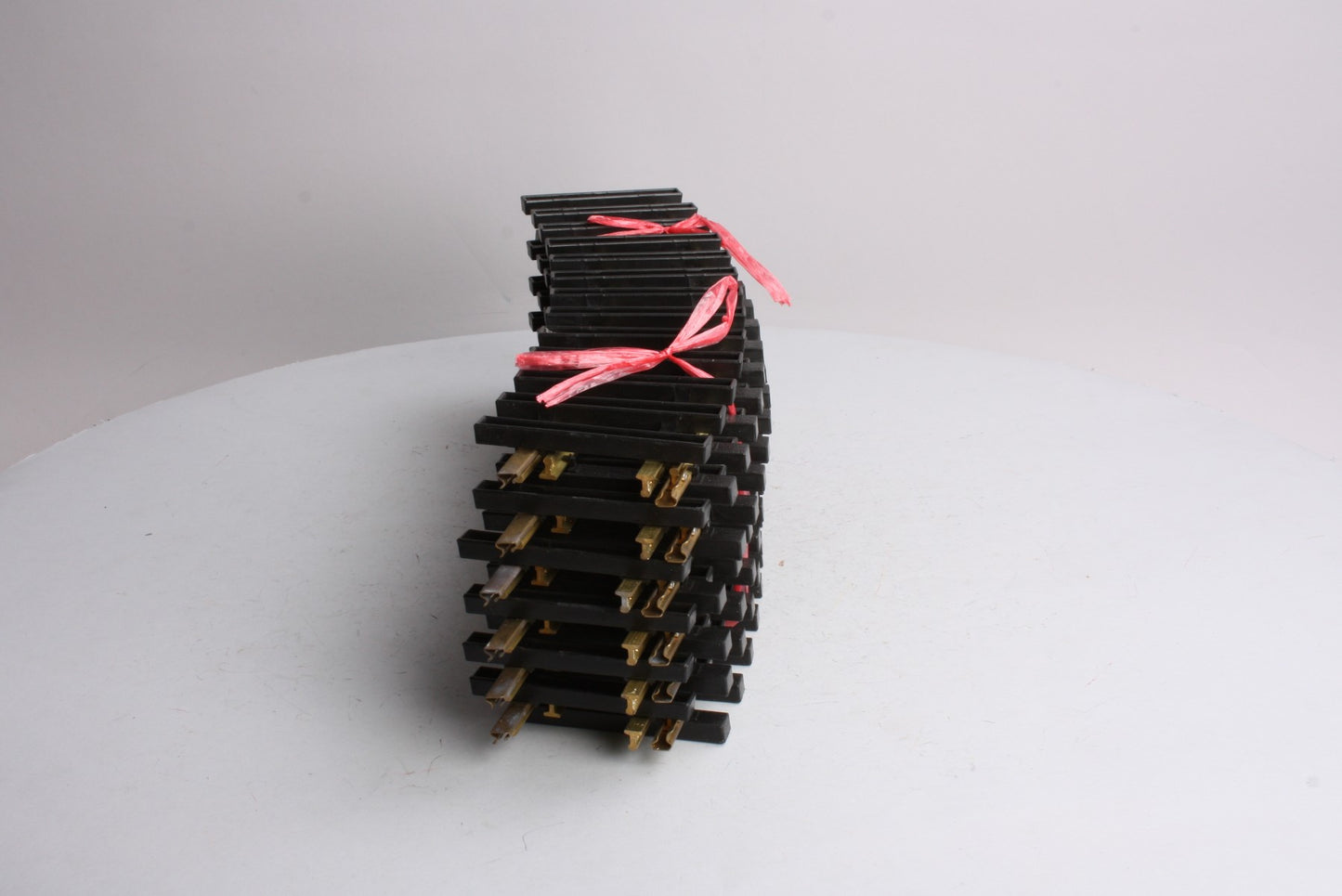 USA Trains R81500 G 5´ Diameter Curved Track (Pack of 12)