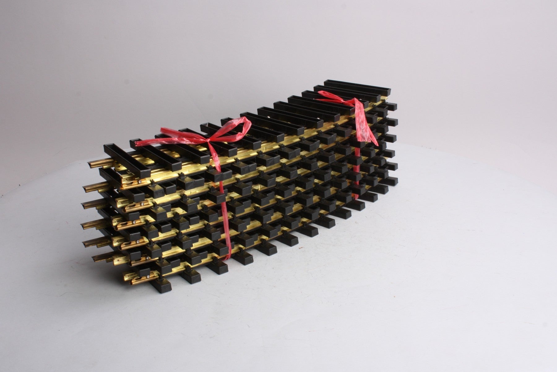 USA Trains R81500 G 5´ Diameter Curved Track (Pack of 12)