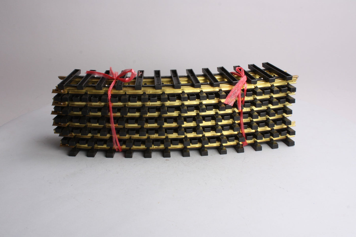 USA Trains R81500 G 5´ Diameter Curved Track (Pack of 12)